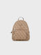 Guess Women's Bag Backpack Brown