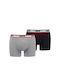 Levi's Men's Boxers Multicolour 2Pack