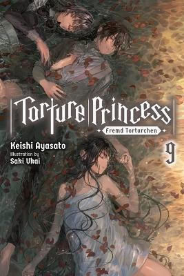 Torture Princess, Fremd Torturchen Vol. 9
