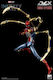 Threezero Infinity Saga Iron Spider DLX Action Figure 16cm