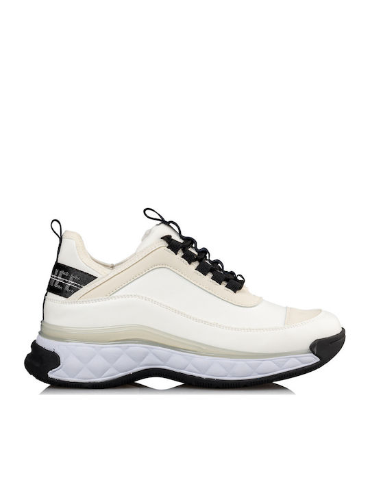Envie Shoes Adidași Pentru Femei Bej