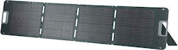 V-TAC 11564 Monocristalină Panou Fotovoltaic 80W 1670x356x2.5mm