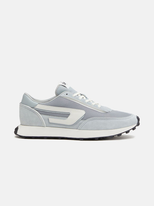 Diesel S-Racer LC Sneakers Light Blue