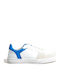 Ανδρικά Sneakers Μπλε
