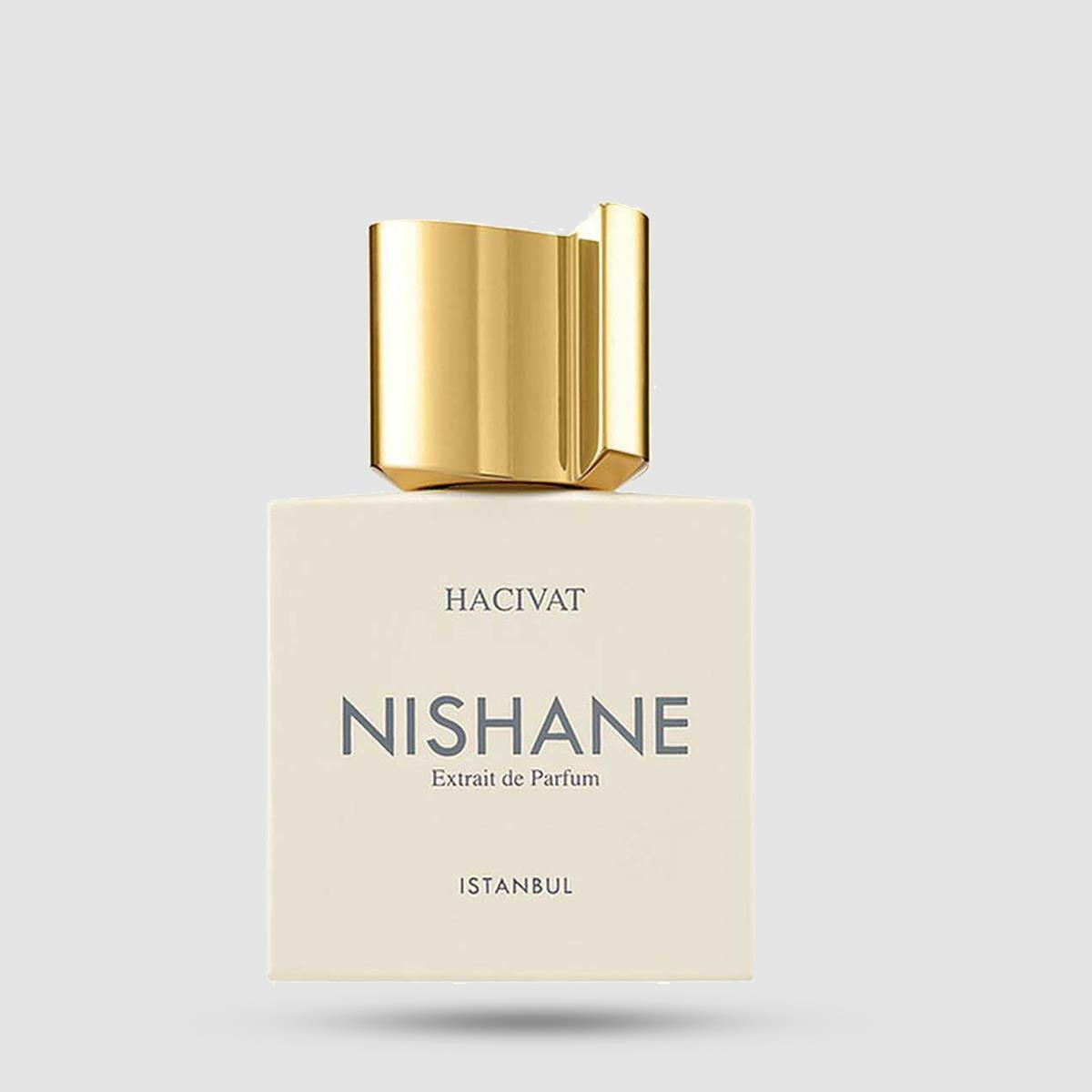 Nishane Hacivat Extrait de Parfum 100ml