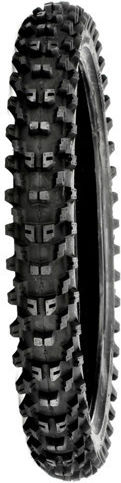 Motoz Terrapactor S/T 70/100-19 42M TT Мотоциклетна Гума Предна