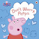 Don't Worry, Peppa, Peppa Pig