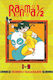 Ranma 1/2 Vol. 1