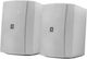 JBL XD6 Παθητικά Επιτοίχια Ηχεία 100W (Ζεύγος) Λευκά