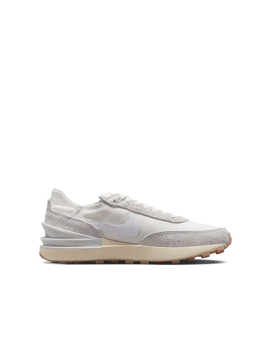 Nike Waffle One Vintage Γυναικεία Sneakers Sail / Photon Dust / Alabaster / White