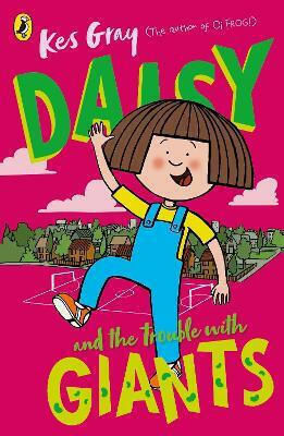 Daisy and the Trouble with Giants