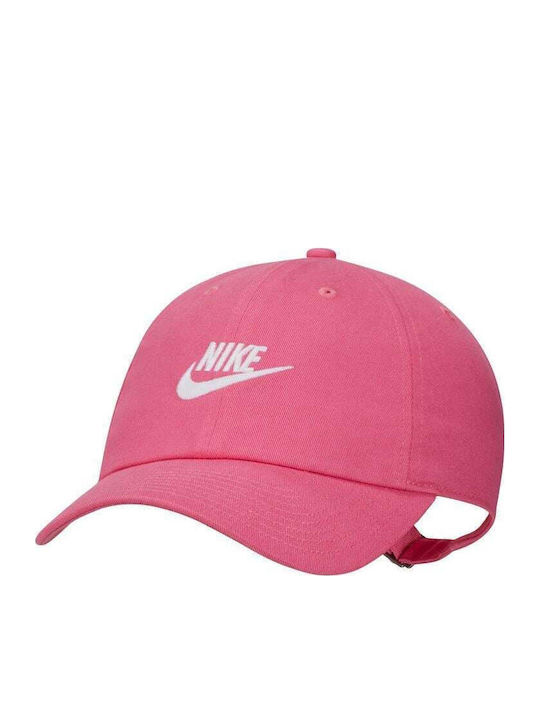 Nike Futura Heritage86 Bărbați Jockey Roz