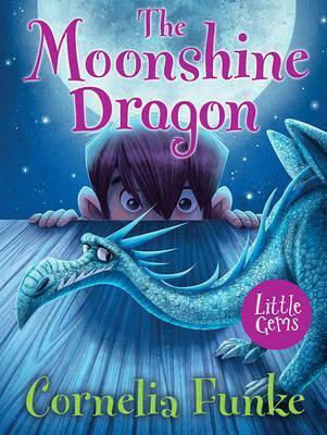 The Moonshine Dragon The Moonshine Dragon