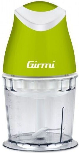 Girmi Πολυκόπτης Multi 350W με Δοχείο 500ml Πράσινος