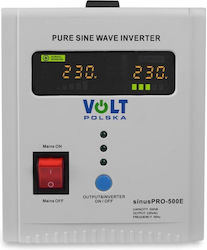 Volt Polska Sinus Pro 500 E 350W 12V