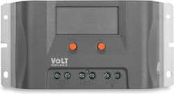 Volt Polska 3IPSMPPT10 MPPT 12V 10A Volt Polska 3IPSMPPT10 MPPT 12V 10A