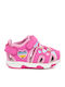 Shoe Sandals Anatomic Fuchsia