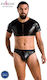 Passion Peter 057 Set Black