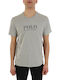 T-shirt Gray