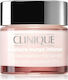 Clinique Moisture Surge Auto-Replenishing Rich 72ωρο Ενυδατικό Gel Προσώπου με Υαλουρονικό Οξύ & Aloe Vera 75ml