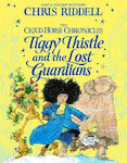 Tiggy Thistle and the Lost Guardians