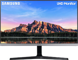 Samsung LU28R550UQPXEN IPS HDR Monitor 28" 4K 3840x2160 mit Reaktionszeit 4ms GTG