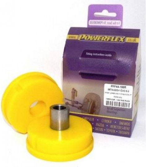 Powerflex Bushes for Mitsubishi Lancer Evolution 10 PFF44-106R