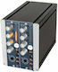 Elysia Skulpter 2 Qube Integrated Microphone Amplifier 2 Channel with Phantom Power & 2 XLR Input