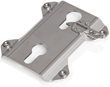 SW-Motech Motorcycle Luggage Accessories