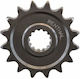 Renthal Pinion față 16 Dinți pentru BMW F 650 GS
