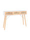 Wooden Console Table L105xW30xH75cm