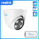 Reolink RLC-833A IP Surveillance Camera 4K Waterproof with Microphone