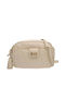 Tous Kaos Dream Beige Μπέζ Damen Tasche Crossbody Beige