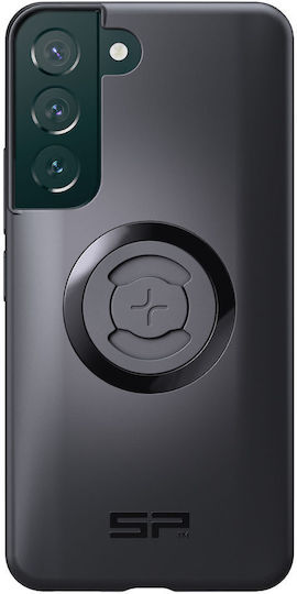 SP Connect SPC+ Θήκη Κινητού Samsung Galaxy S22 για Βάση Στήριξης Μοτοσυκλέτας