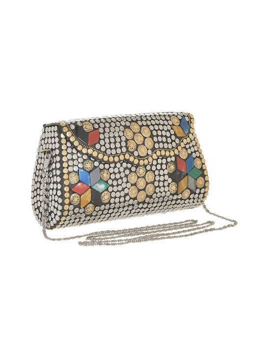 Women's Bag Shoulder Multicolour