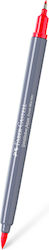 Faber-Castell 122 Marker de Proiectare Brillian...