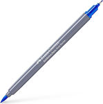 Faber-Castell 110 Marker de Proiectare Phthalo Blue 164610