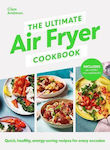 The Ultimate Air Fryer Cookbook