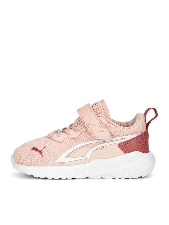 PUMA All-Day Active AC Inf Kinder Sneakers mit ...
