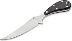 Boker Epic Μαχαίρι Μαύρο