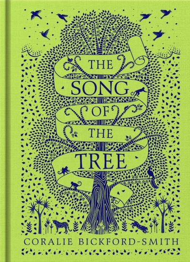 The Song of the Tree The Song of the Tree