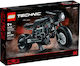 Lego Technic The Batman Batcycle for 9+ Years