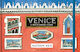 Venice, Ein Skizzenbuch-Leitfaden