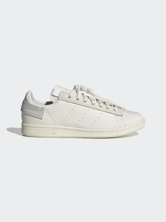 Adidas Stan Smith Sneakers Chalk White / Dash Grey / Off White