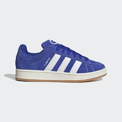 Adidas Sneakers Semi Lucid Blue / Cloud White / Off White
