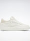 Club C 85 Sneakers Chalk / Soft Ecru / Harmony Green