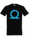God Of War Ragnarok T-shirt Black Cotton