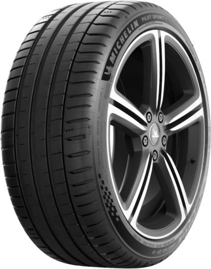 Michelin Pilot Sport 5 275/40R19 105W XL Θερινό Λάστιχο για Επιβατικό Αυτοκίνητο