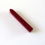 Faitakis Pack Sealing Wax Burgundy 8pcs