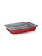 Voltz Tavă De Copt Din Aluminiu Cu Acoperire Antiaderentă 27.5x37.5cm